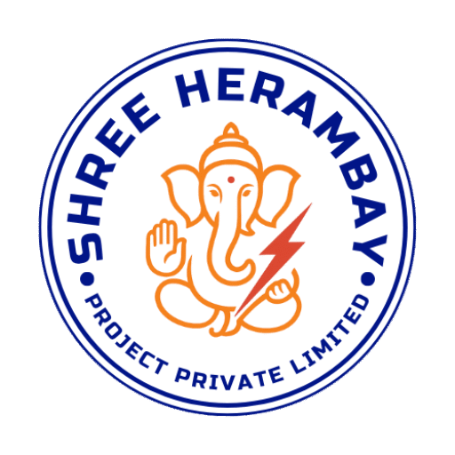 SHREE HERAMBAY PROJECT PRIVATE LIMITED