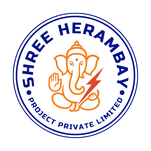 SHREE HERAMBAY PROJECT PRIVATE LIMITED